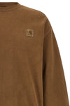 the carhartt wip vista sweatshirt