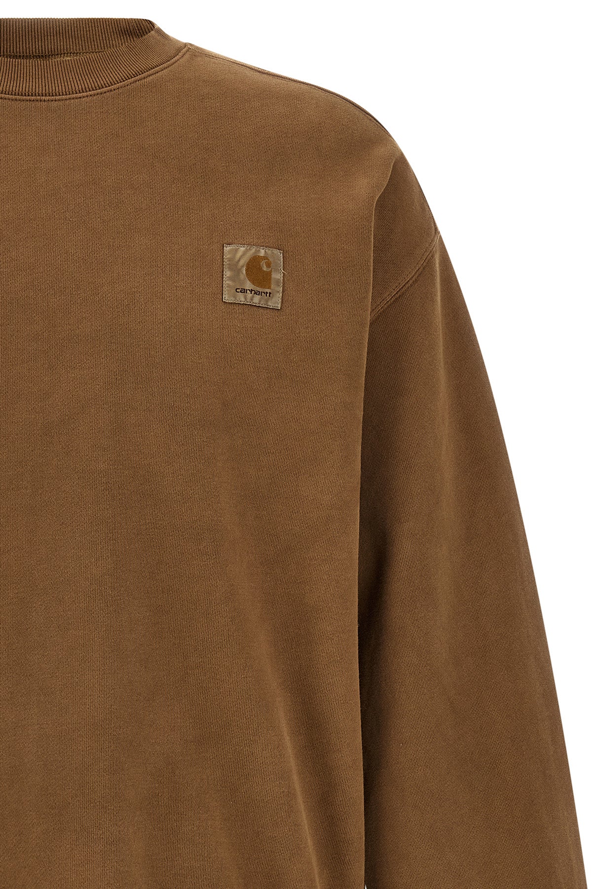 the carhartt wip vista sweatshirt