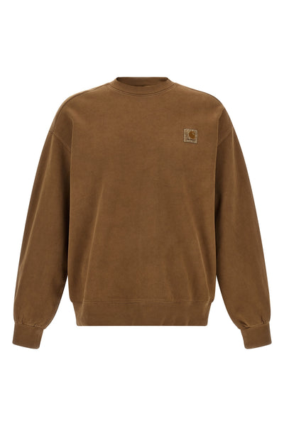 the carhartt wip vista sweatshirt