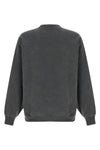 vista slightly washed cotton sweatshirt