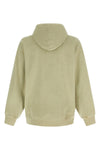 vista slightly washed cotton hoodie