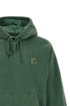 the carhartt wip vista sweatshirt
