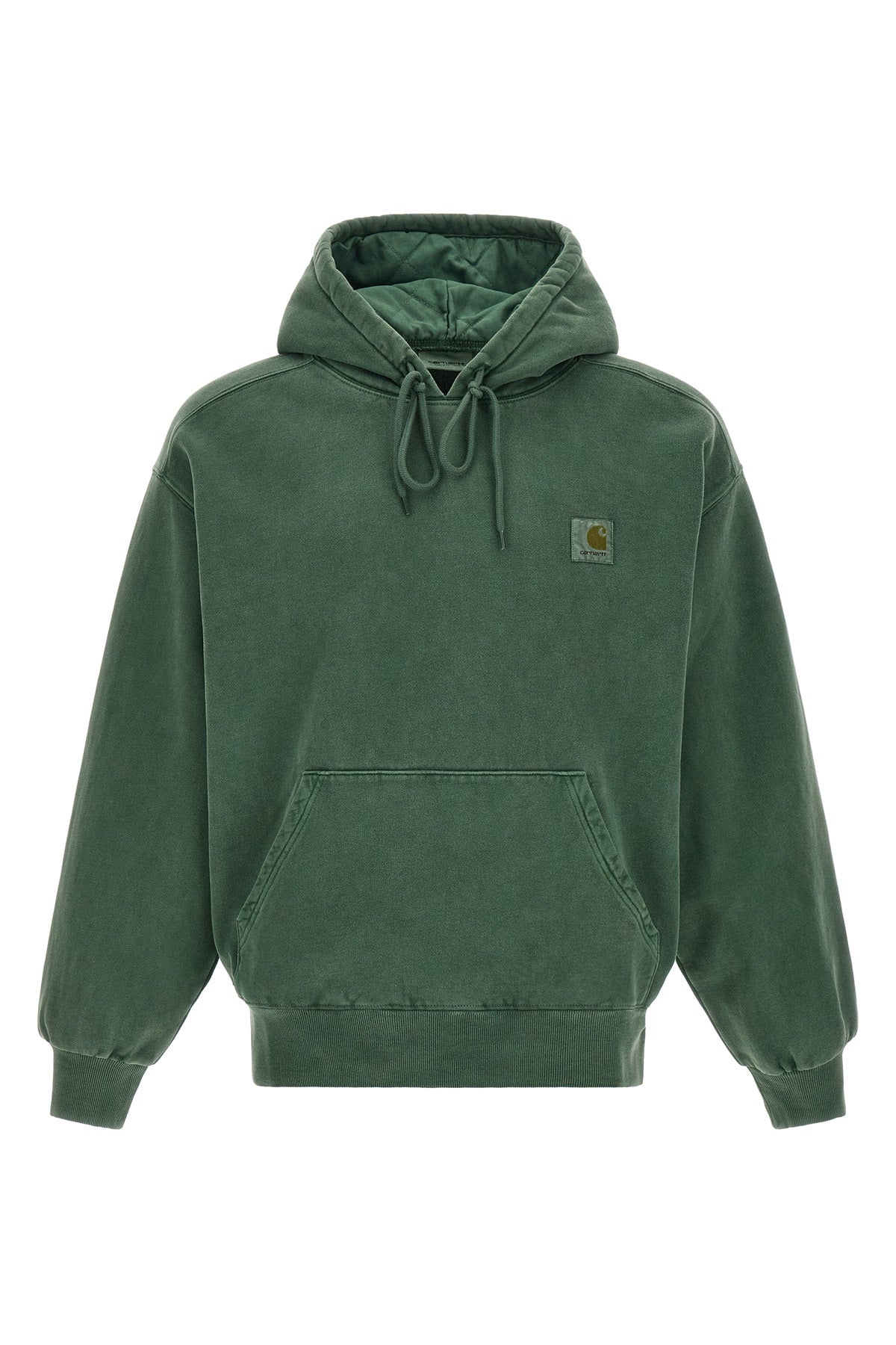 the carhartt wip vista sweatshirt