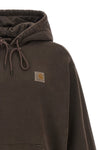 the carhartt wip vista sweatshirt