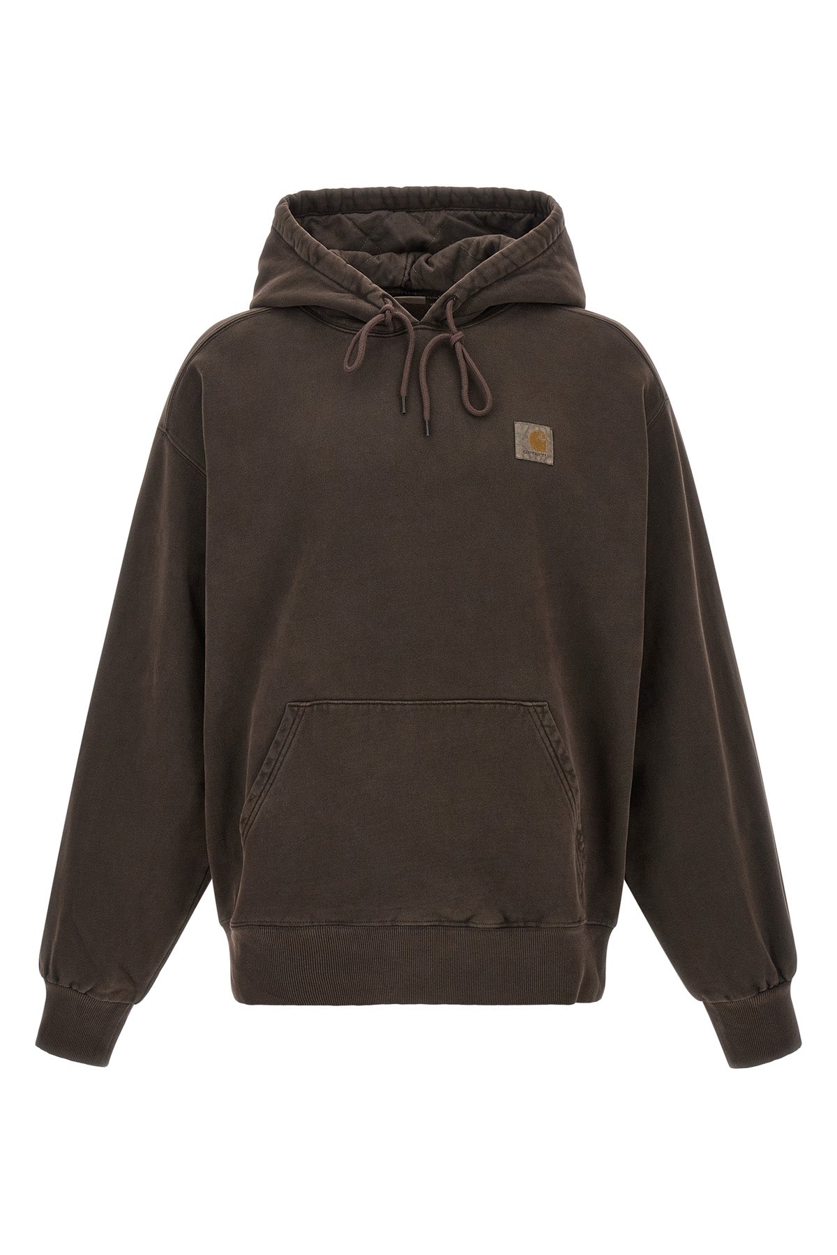 the carhartt wip vista sweatshirt