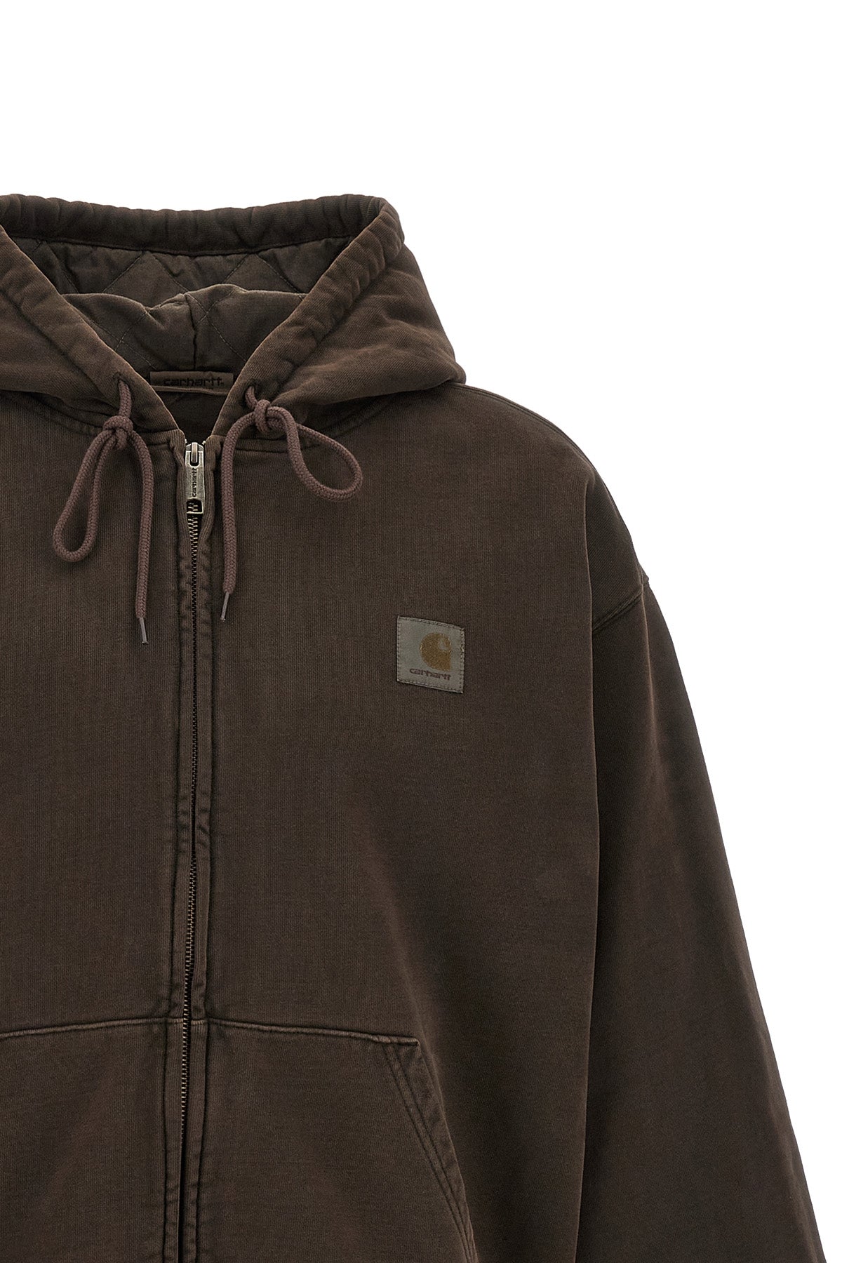 the carhartt wip vista jacket