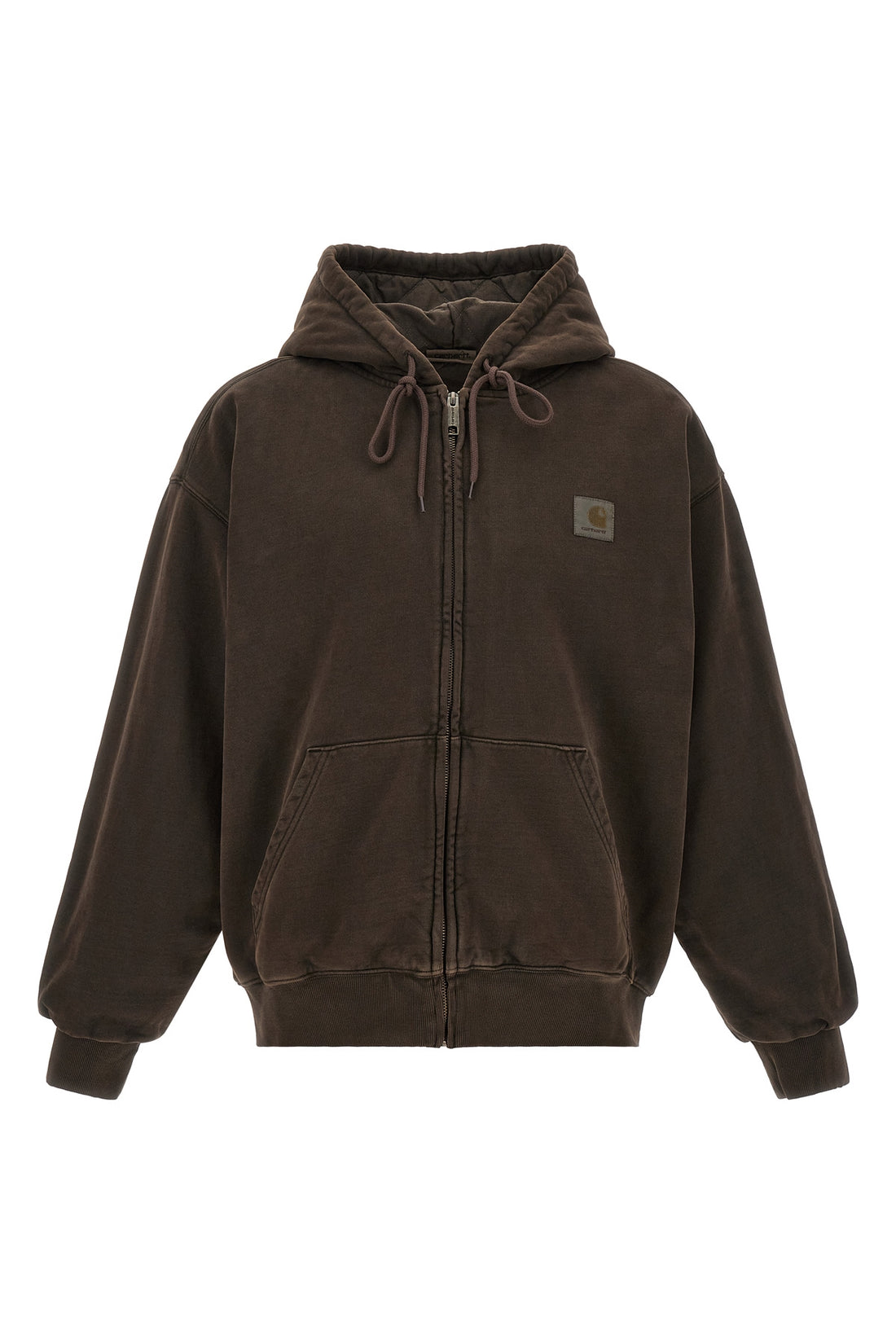 CARHARTT WIP L the carhartt wip vista jacket