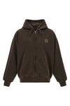 the carhartt wip vista jacket
