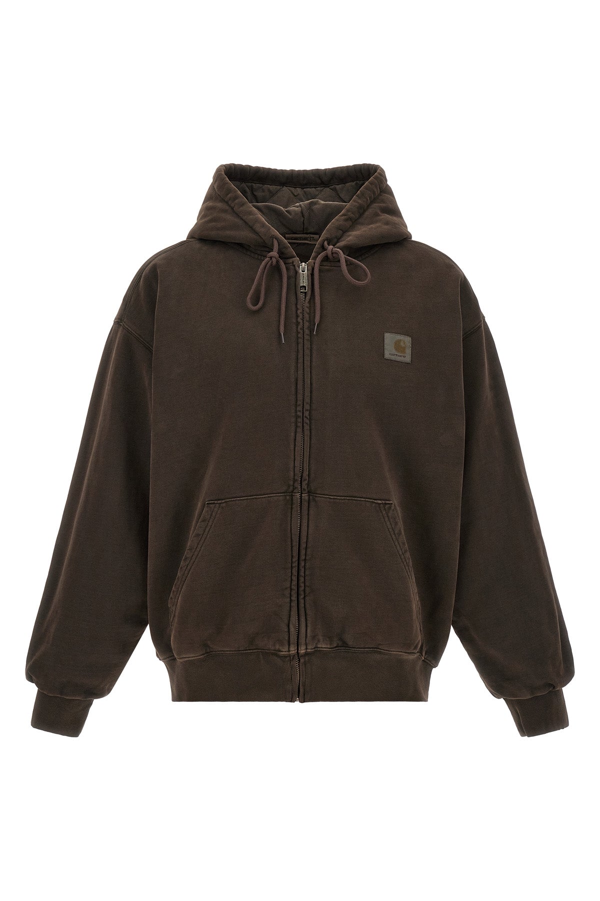 the carhartt wip vista jacket