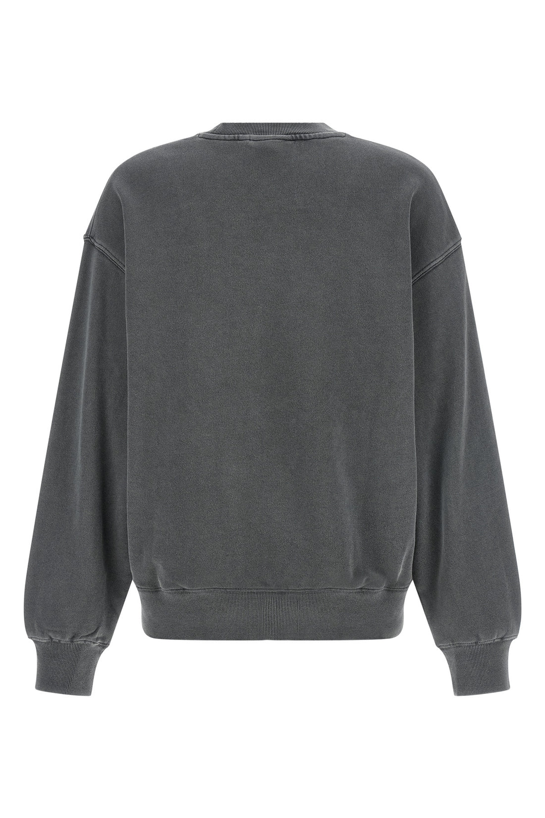 CARHARTT WIP M the carhartt wip nelson crew neck sweatshirt redefines urban dress codes throu