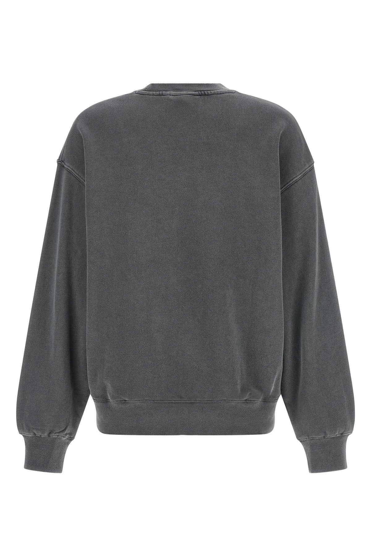 the carhartt wip nelson crew neck sweatshirt redefines urban dress codes throu