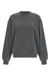 the carhartt wip nelson crew neck sweatshirt redefines urban dress codes throu