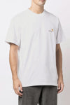 single jersey cotton t-shirt