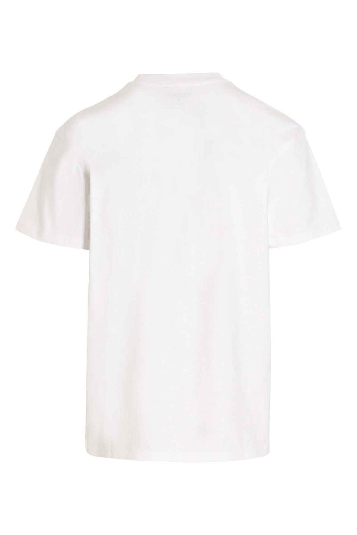 single jersey cotton t-shirt