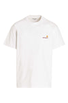 single jersey cotton t-shirt