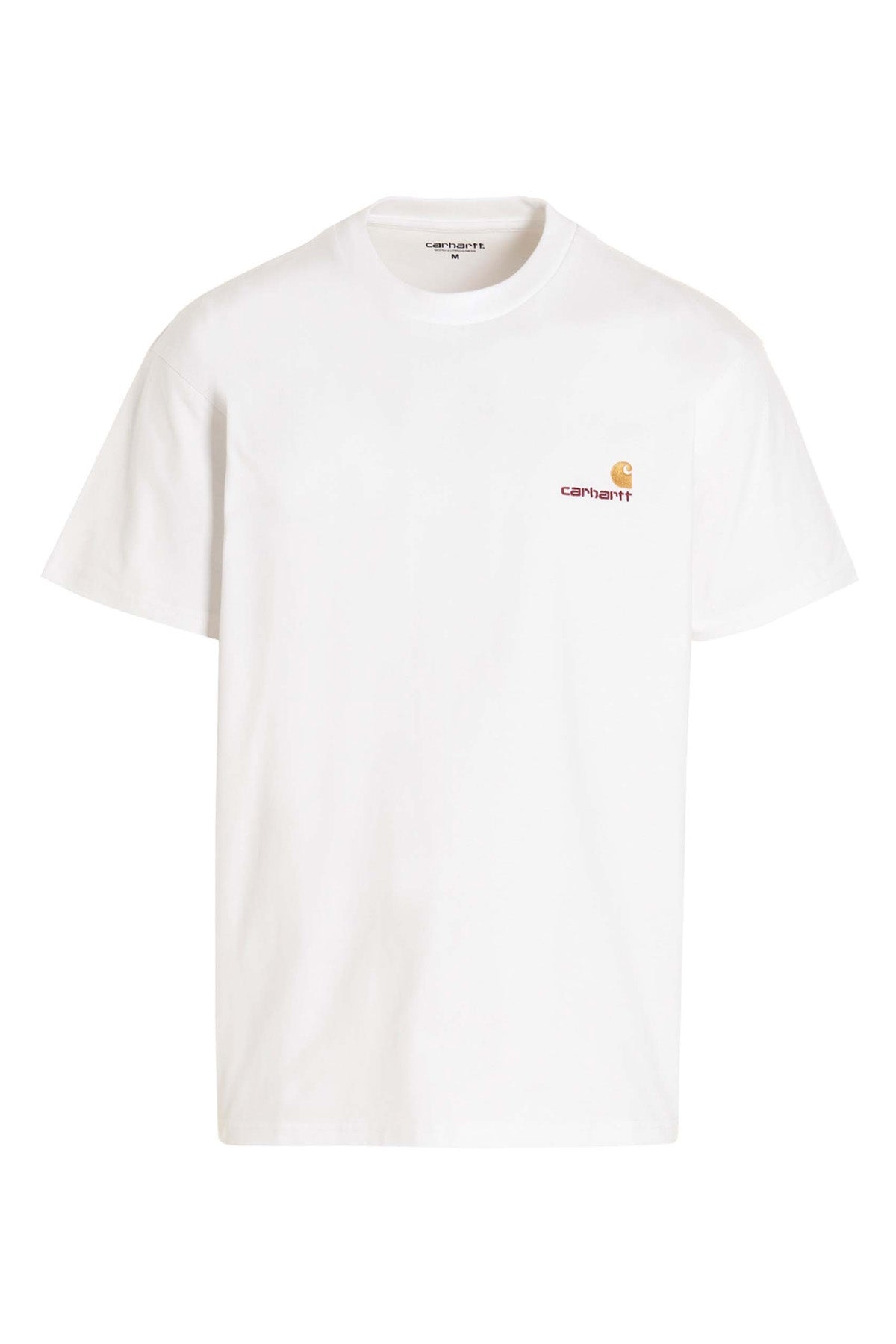 single jersey cotton t-shirt