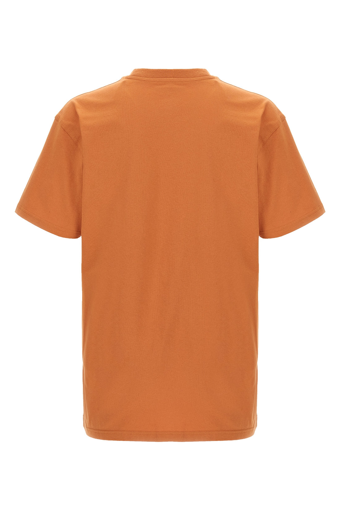 CARHARTT WIP L single jersey cotton t-shirt