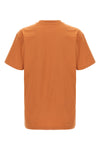 single jersey cotton t-shirt