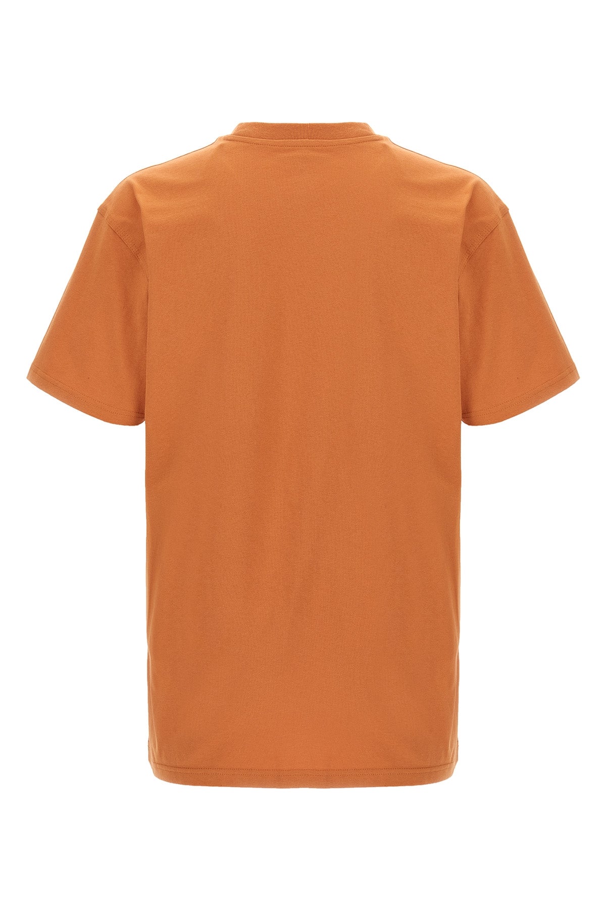 single jersey cotton t-shirt