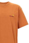single jersey cotton t-shirt