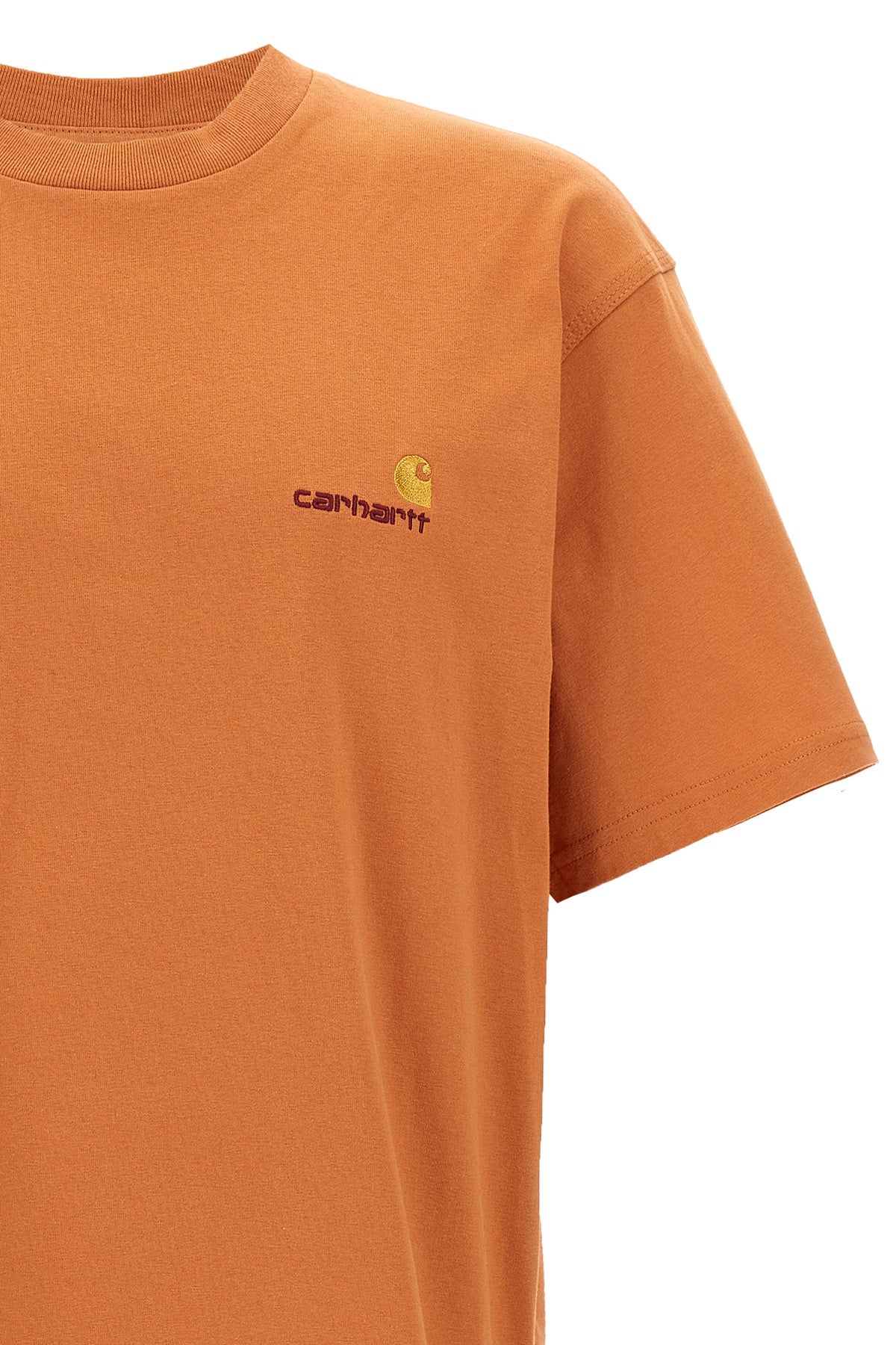 single jersey cotton t-shirt