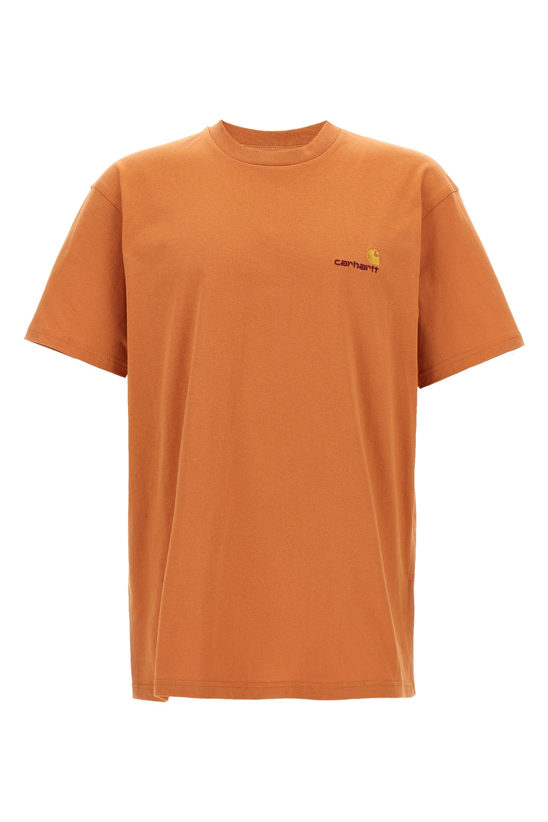 CARHARTT WIP L single jersey cotton t-shirt