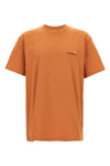single jersey cotton t-shirt
