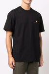 single jersey cotton t-shirt