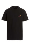 single jersey cotton t-shirt