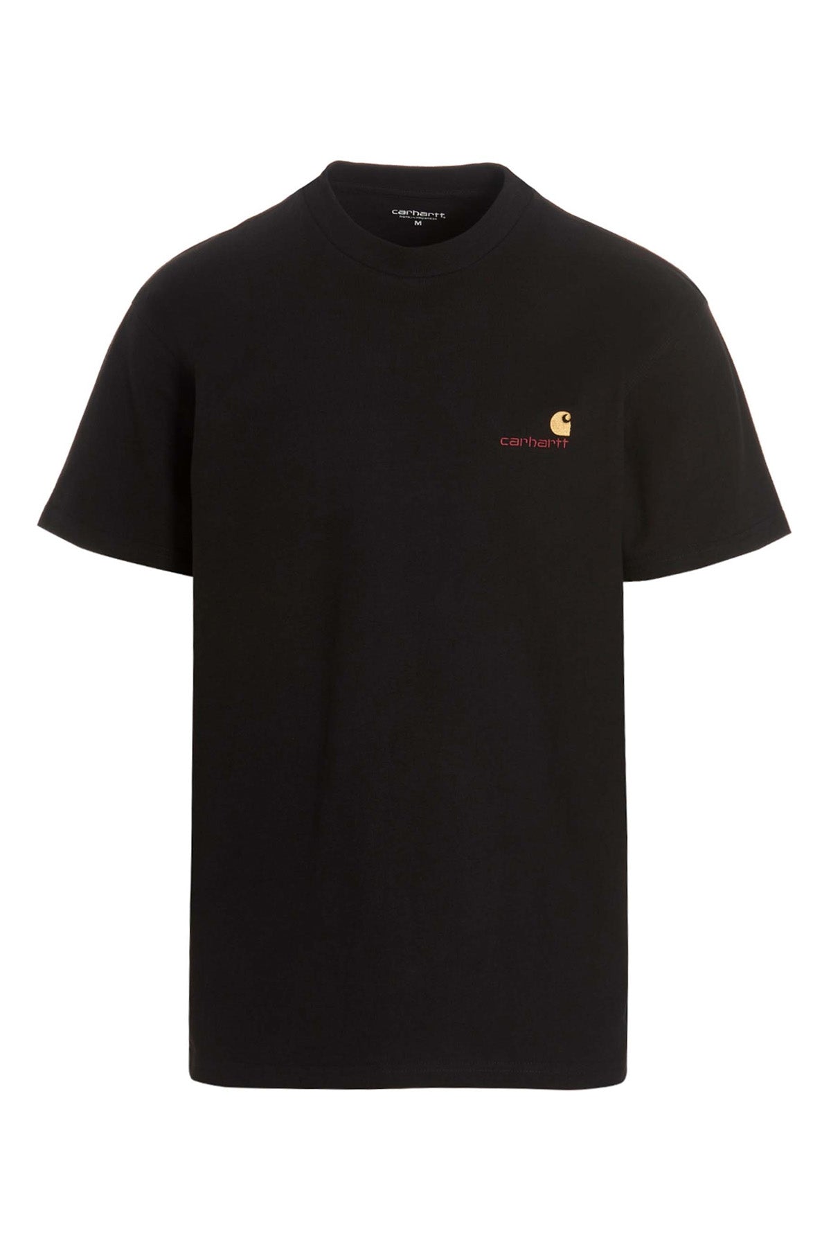 single jersey cotton t-shirt