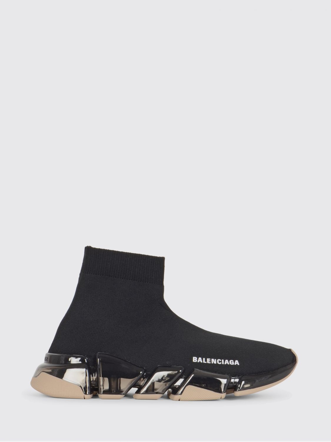 speed 2.0 stretch knit sneakers