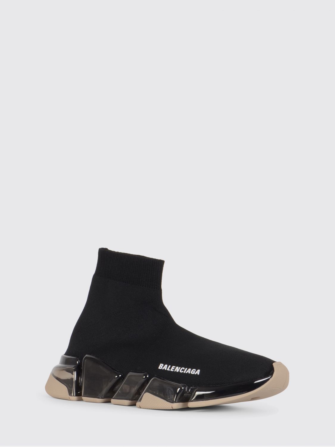 speed 2.0 stretch knit sneakers