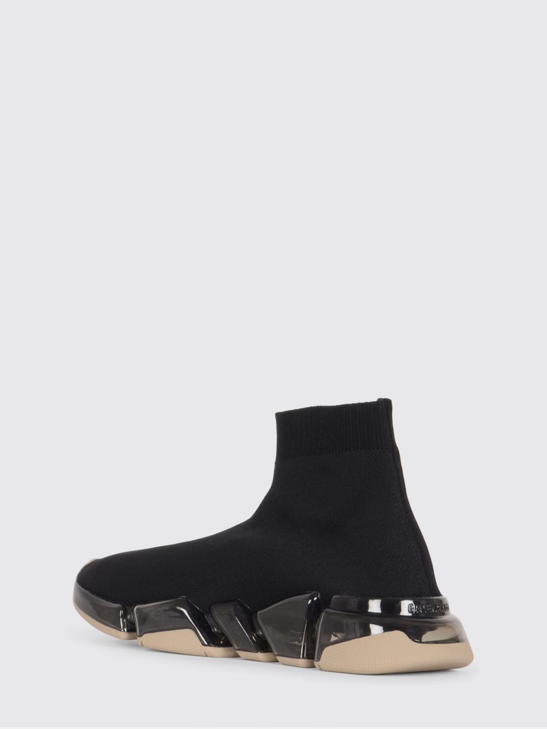 speed 2.0 stretch knit sneakers