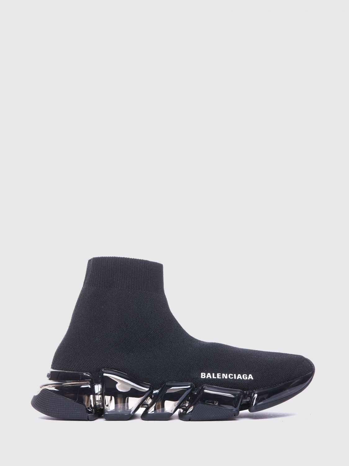 speed 2.0 stretch knit sneakers