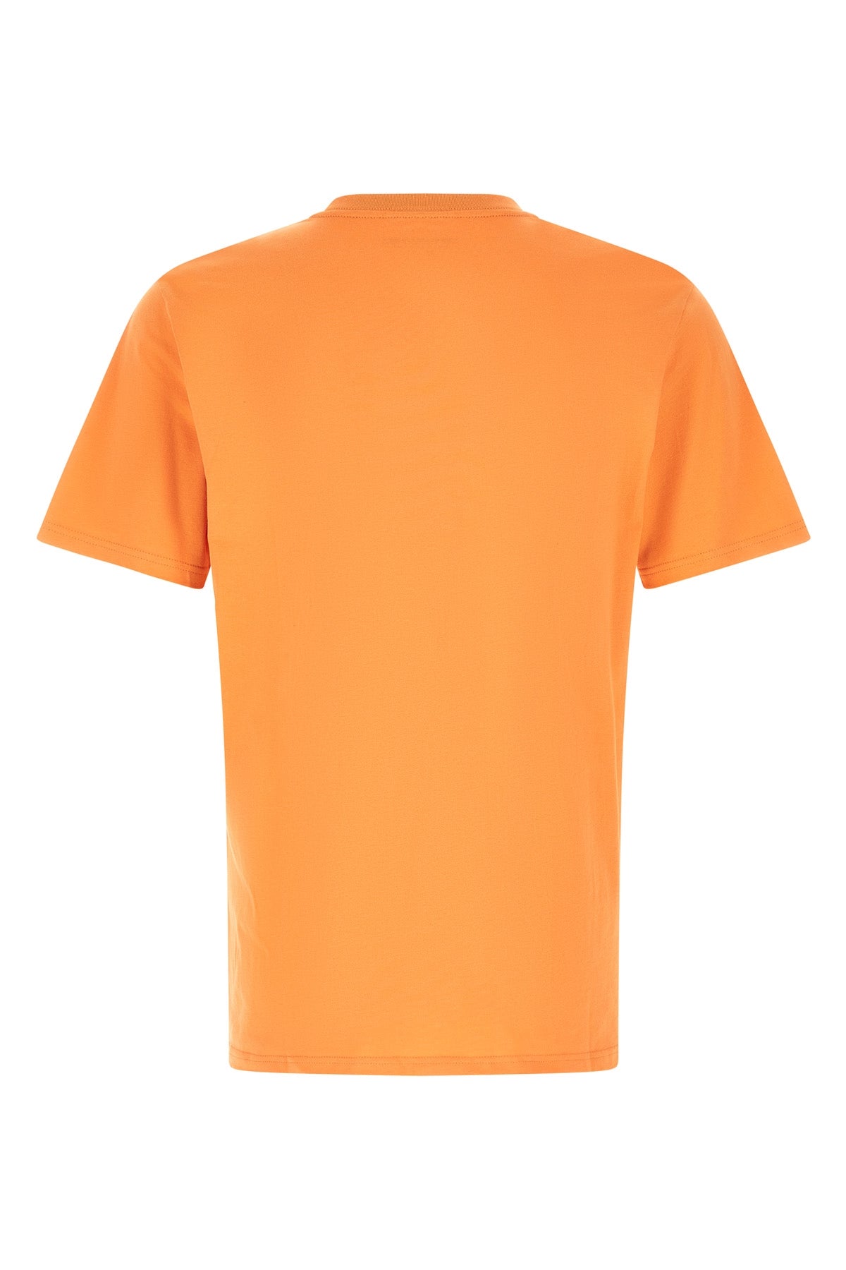 pocket cotton t-shirt
