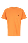 pocket cotton t-shirt