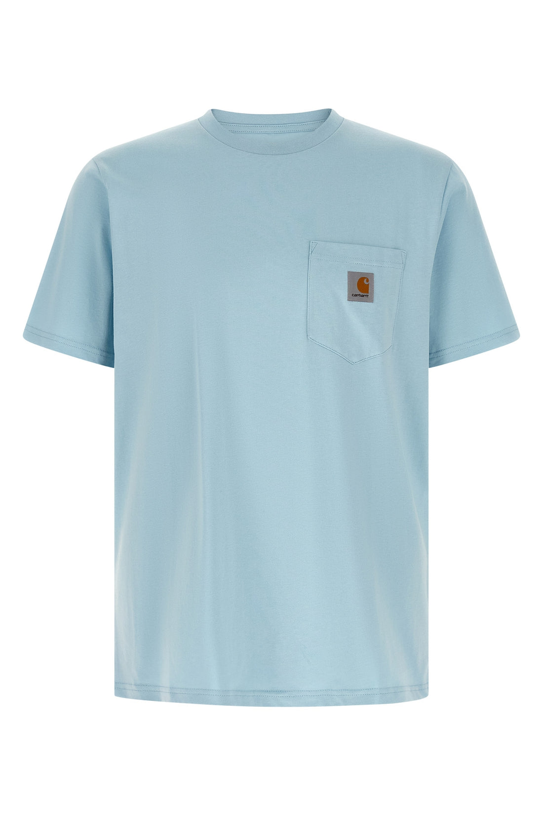 CARHARTT WIP XL pocket cotton t-shirt