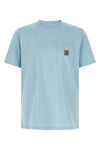 pocket cotton t-shirt