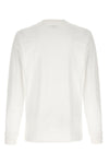 l/s pocket cotton t-shirt