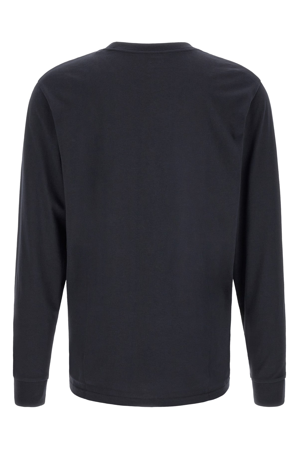the carhartt wip long-sleeved t-shirt