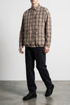 robertson stonewashed heavy cotton denim landon jeans