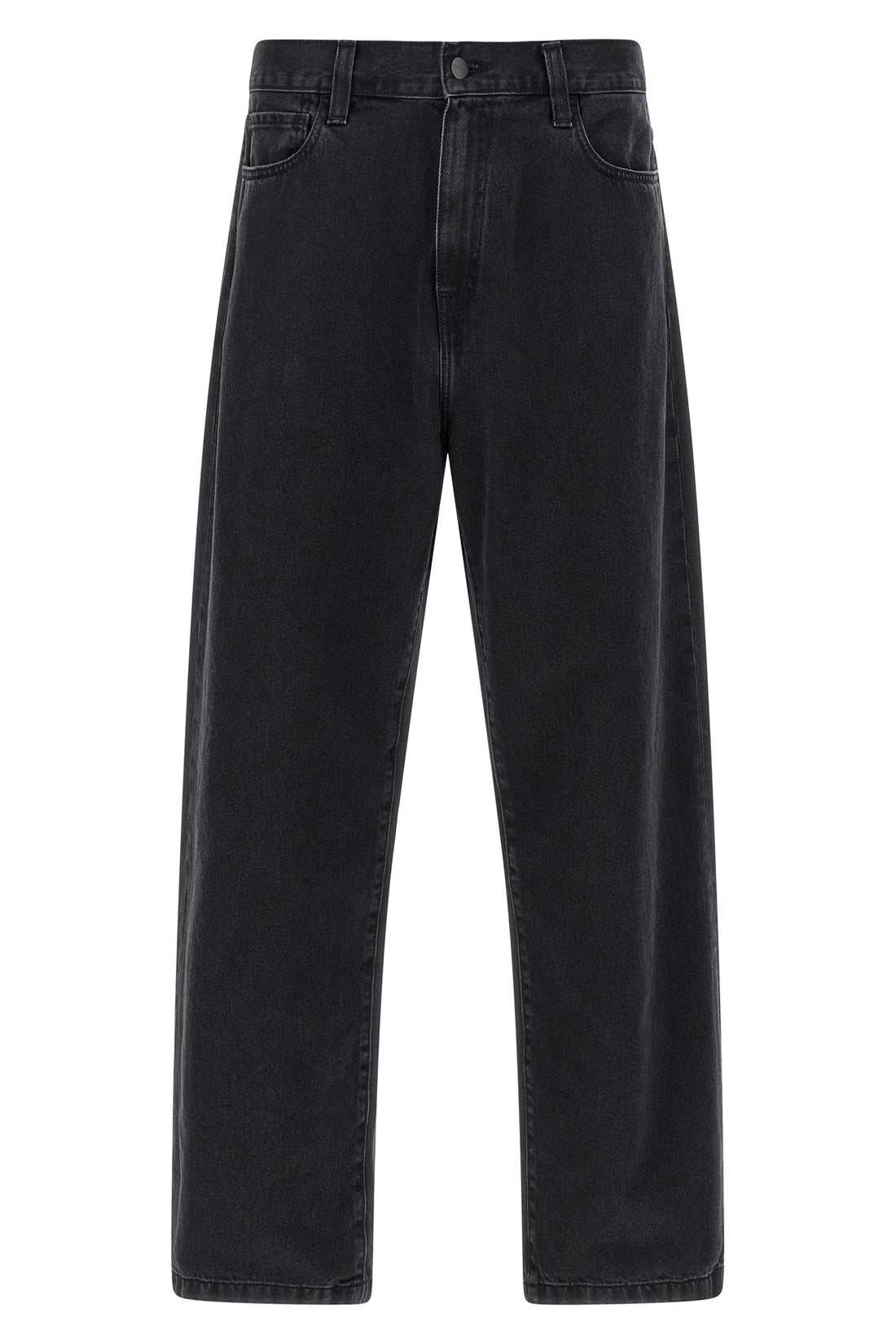CARHARTT WIP 29 robertson stonewashed heavy cotton denim landon jeans