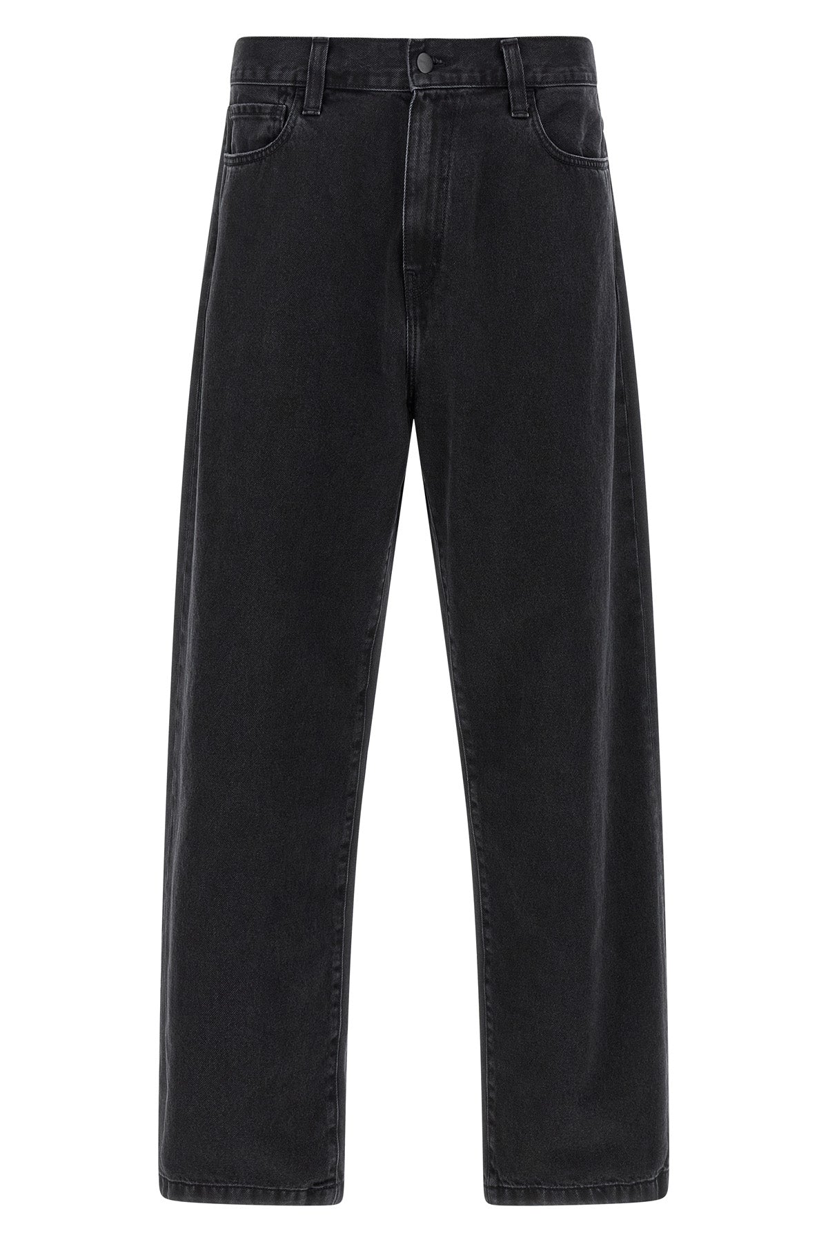 robertson stonewashed heavy cotton denim landon jeans