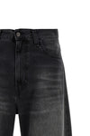 landon heavy denim jeans washed