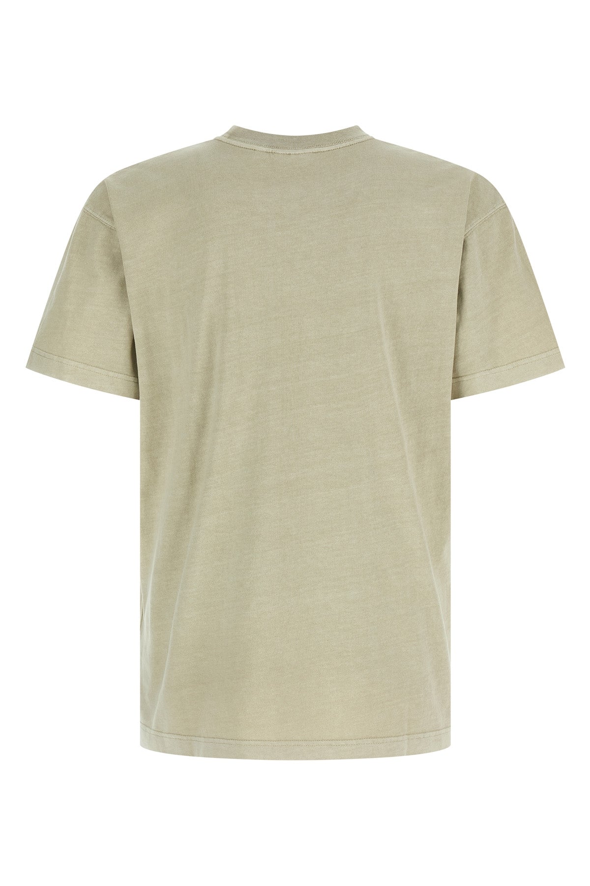 vista t-shirt in garment-dyed medium-weight cotton jersey