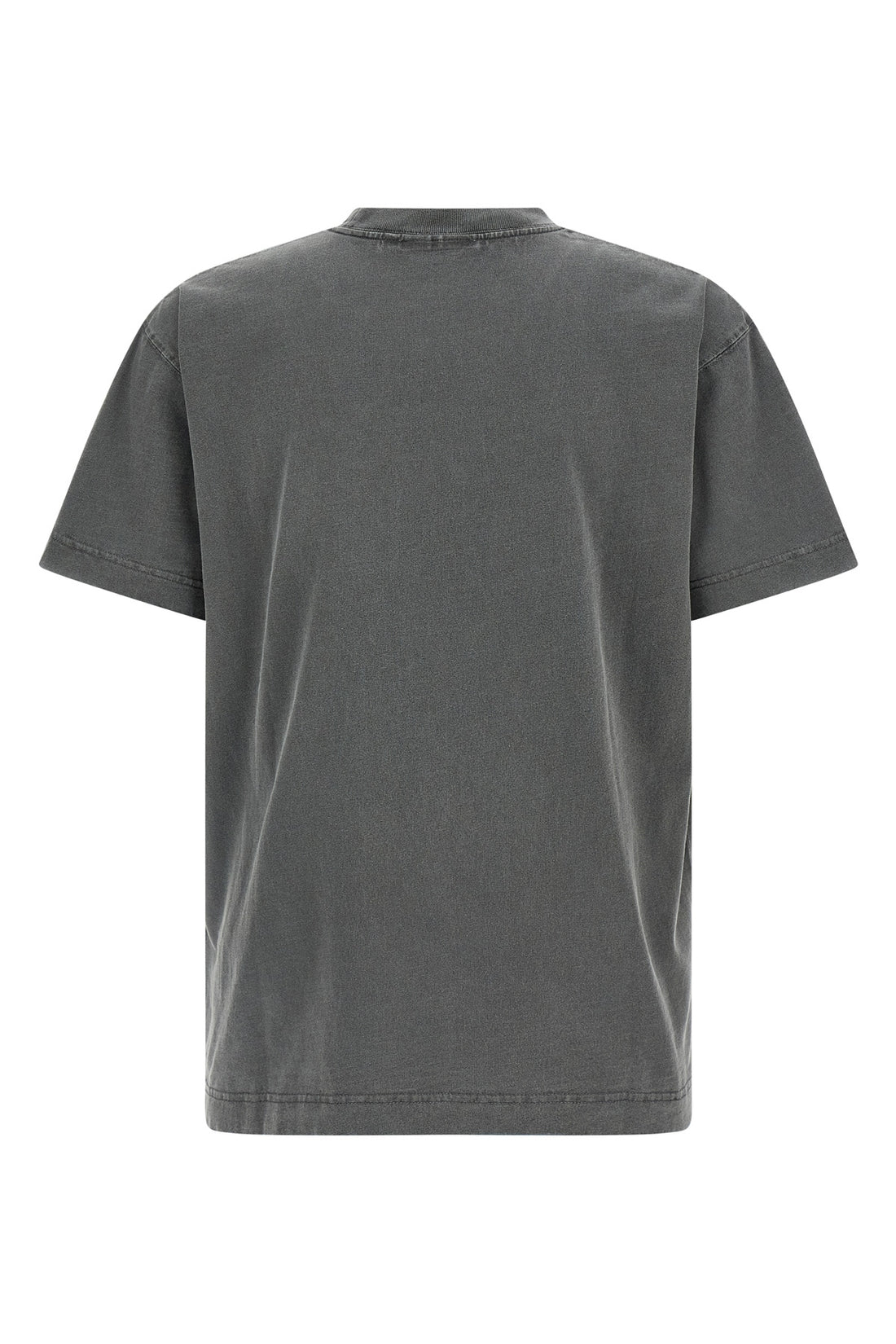 CARHARTT WIP L vista t-shirt in garment-dyed medium-weight cotton jersey