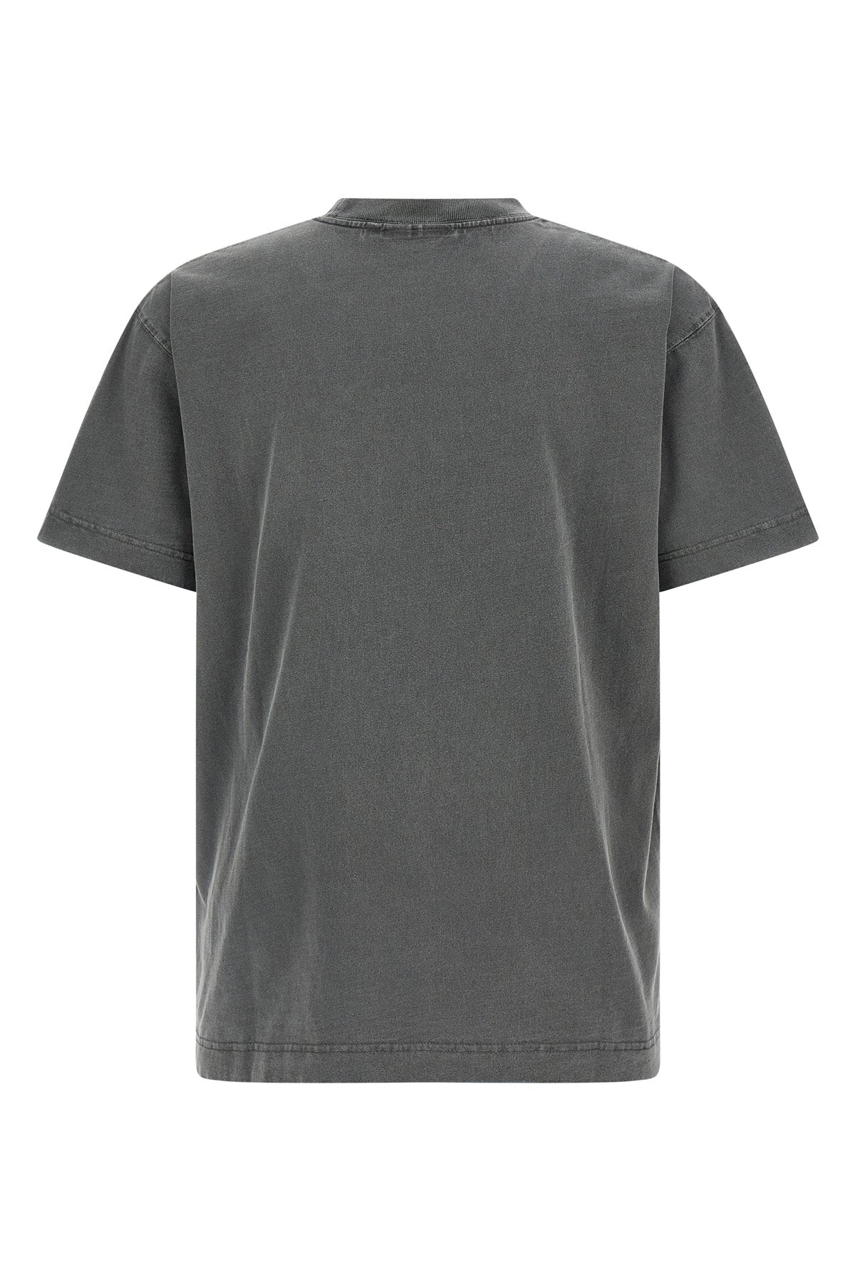 vista t-shirt in garment-dyed medium-weight cotton jersey