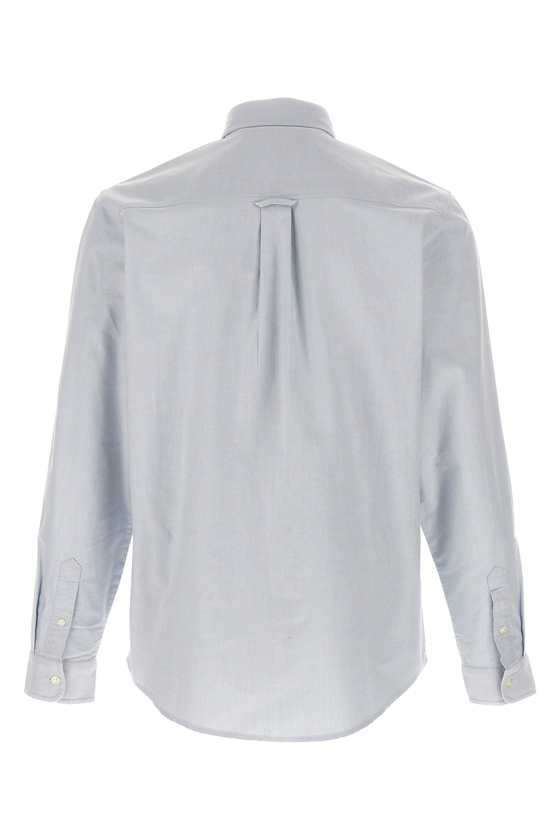 CARHARTT WIP M oxford cotton shirt