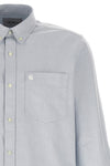 oxford cotton shirt