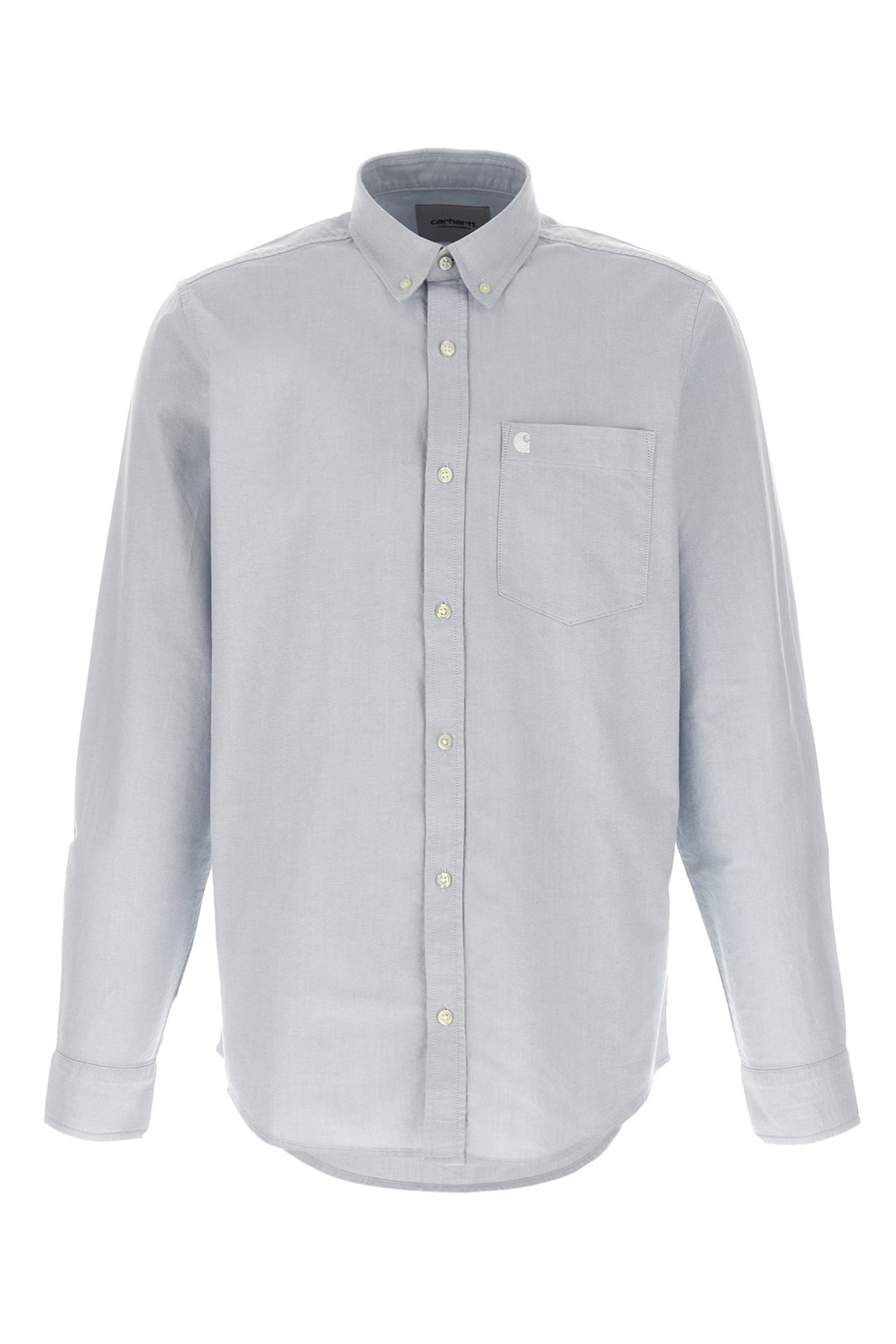 oxford cotton shirt